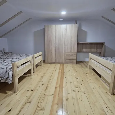 Nyaraló River Valley Foča