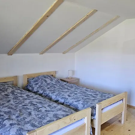 River Valley Nyaraló Foča