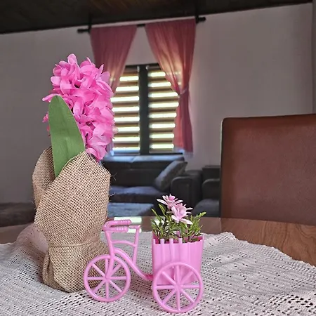 River Valley 度假居 福查