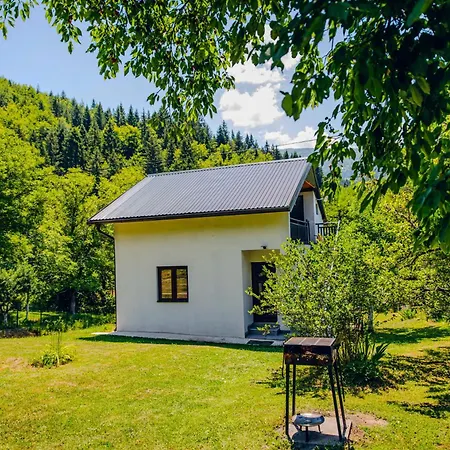 River Valley Feriehus Foca