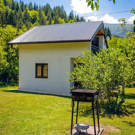River Valley Feriehus Foca