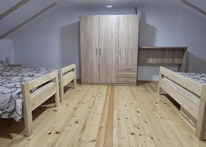 度假居 River Valley 福查