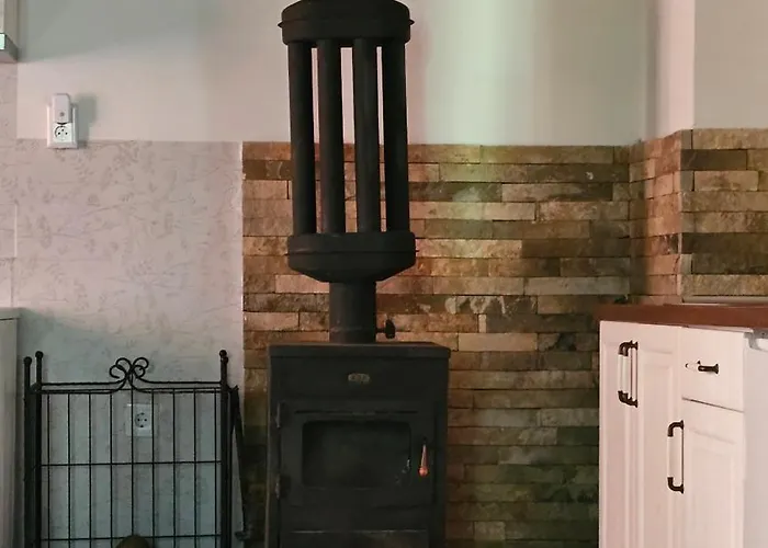 度假居 River Valley *