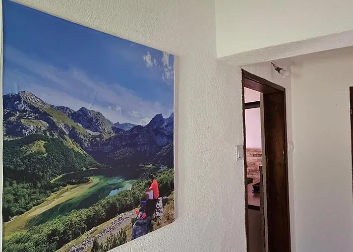 River Valley 度假居