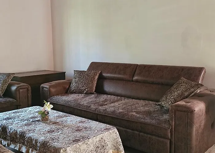 River Valley 度假居 福查