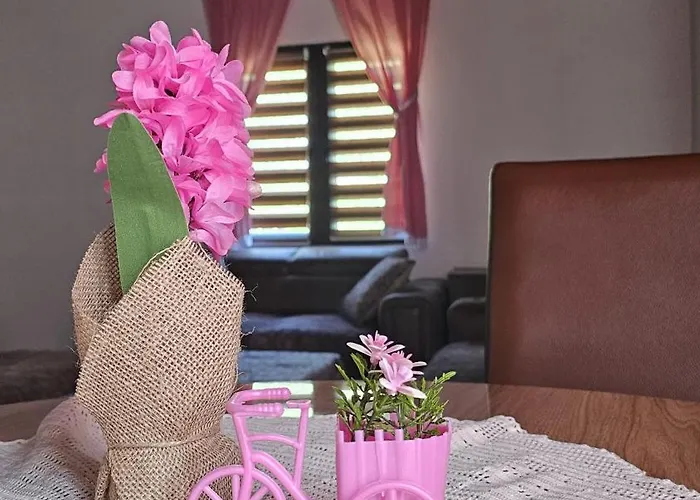 River Valley 度假居 福查